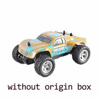 Land Monster Rc Car - 1:24 Remote Control Racing Cars-Remote Control Cars & Trucks-Golonzo
