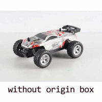Land Monster Rc Car - 1:24 Remote Control Racing Cars-Remote Control Cars & Trucks-Golonzo