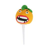 Happy Halloween Cake Topper Pumpkin Ghost Bat Witch Ghost Castle Black Cat Horror-Party Decorations-Golonzo