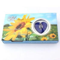 Make a Wish Necklace with a Surprise Pearl (100% real natural pearls)-Necklace-Golonzo