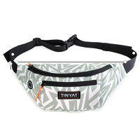 Waist Bag Pack Scratchproof/Waterproof Anti-tearing for Travel-Waist Packs-Golonzo