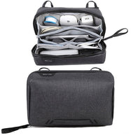 Tech Wash Cosmetic Pouch - WaterProof-Travel Pouches-Golonzo