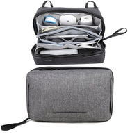 Tech Wash Cosmetic Pouch - WaterProof-Travel Pouches-Golonzo