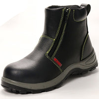 SafeLock Sneaker Boot-Golonzo