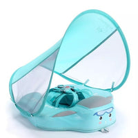 Baby Float Waist - Non-Inflatable Swimming Rings-Floats-Golonzo