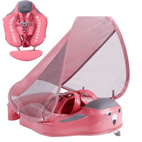 Baby Float Waist - Non-Inflatable Swimming Rings-Floats-Golonzo