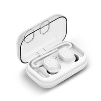 Fashion True Wireless Earbuds - Bluetooth 5.0 Stereo Music Earphones-Headphones and Headset-Golonzo