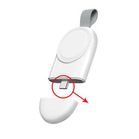 Portable Apple Watch Charger-Power Adapter & Charger Accessories-Golonzo