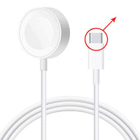 Portable Apple Watch Charger-Power Adapter & Charger Accessories-Golonzo