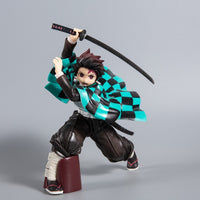 Demon Slayer - Kimetsu no Yaiba figure-Action & Toy Figures-Golonzo