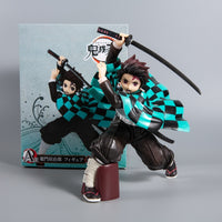 Demon Slayer - Kimetsu no Yaiba figure-Action & Toy Figures-Golonzo