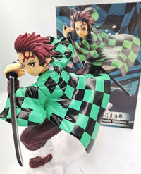 Demon Slayer - Kimetsu no Yaiba figure-Action & Toy Figures-Golonzo