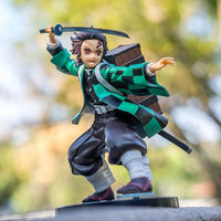 Demon Slayer - Kimetsu no Yaiba figure-Action & Toy Figures-Golonzo