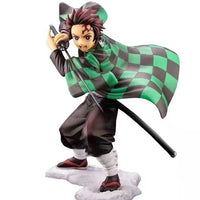 Demon Slayer - Kimetsu no Yaiba figure-Action & Toy Figures-Golonzo