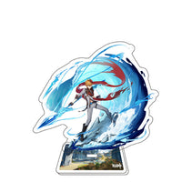 Genshin Impact Character Acrylic Figure Stand Model-Decor-Golonzo