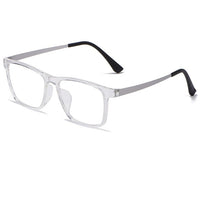 Optical Pure Titanium Eyeglasse Frame-Eyewear Accessories-Golonzo