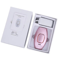 Mini Laser Hair Removal Handset-Hair Remover-Golonzo