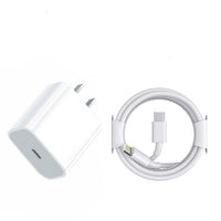 Fast Charing Cable for Apple-Power Adapters & Chargers-Golonzo