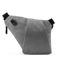 Multi Pocket Messenger Bag-Handbags-Golonzo