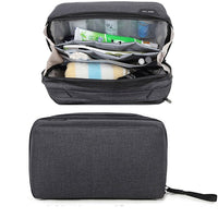Tech Wash Cosmetic Pouch - WaterProof-Travel Pouches-Golonzo