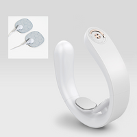 Neck Massager - Smart Electric Remote Control Neck Massager Multifunction-Electric Massagers-Golonzo