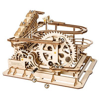 Robotime DIY Waterwheel CoasterBuilding Kits Assembly Toy-Toys-Golonzo