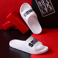 Fashion Men's Sports Slippers-Shoes-Golonzo