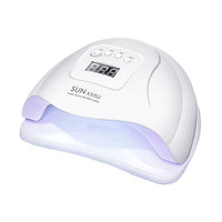 LED Nail Dryer UV Lamp for Curing All Gel Nail-Nail Dryers-Golonzo
