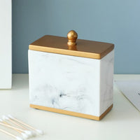 Deer Toothpick box container Toothpick holders Table home decor toothpick storage box gift toothpick dispenser-Toothpick holders-Golonzo