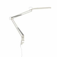 Flexible Clip Led Desk Lamp - Office Table Reading Led Light-Desk Lamps-Golonzo