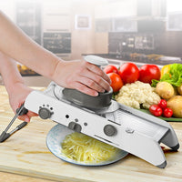 Mandoline Slicer Pro-Shredders & Slicers-Golonzo