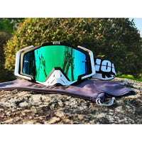 Dirt Bike Goggles-Motorcycle Goggles-Golonzo