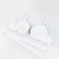 Sexy Women Lingerie U Backless Bras-Bras-Golonzo