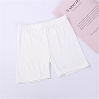 Girls Lace Safety Pants - Children Summer Underwear-Shorts-Golonzo