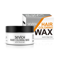 Temporary Hair Color Wax-Hair Color-Golonzo