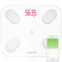 Smart Digital Body Fat Scale-Body Weight Scales-Golonzo
