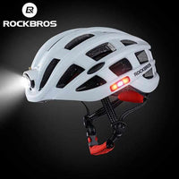 Night Light Cycling Helmet- Bike Ultralight helmet-Bicycle Helmet-Golonzo