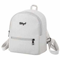 Lychee Pattern Preppy Style Ladies Bag-Backpacks-Golonzo