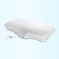 Foam Bed Orthopedic Pillow Neck Protection-Pillows-Golonzo