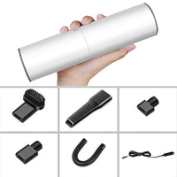 Portable Vacuum Cleaner-Car Vacuum Cleaner-Golonzo