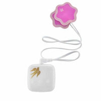 Period Pain Relief - Dysmenorrhea Pain Killing Massager-Massage & Relaxation-Golonzo