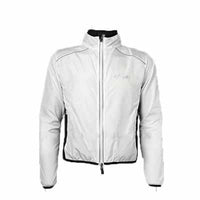 Reflective Breathable Cycling Long Sleeve Wind Coat Windproof Quick Dry Jacket-Coats and Jackets-Golonzo