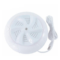 Portable Ultrasonic Washing Machine-Washing Machine-Golonzo