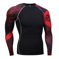 Thermal Underwear Clothing Sets-Underwear-Golonzo