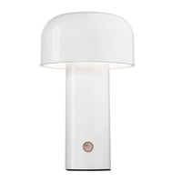 Italian Mushroom Lamp Portable Wireless & Rechargeable USB-Desk Lamps-Golonzo