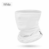 Ice Fabric Bike Face Mask UV Protection-Bandana-Golonzo