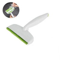 Mini Portable Lint Remover Fuzz Fabric Shaver For Sweater Woolen Coat Clothes Fluff Fabric Shaver-Lint Roller-Golonzo