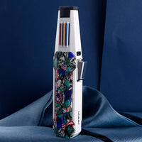 Premium Blue Flames Lighter-Lighters & Matches-Golonzo