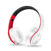 Wireless Bluetooth Headphone - support SD card with mic-Bluetooth Earphones & Headphones-Golonzo