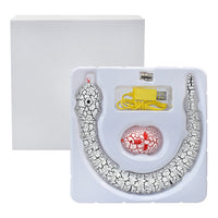 Infrared Remote Control Snake with Egg-Remote Control Robots-Golonzo